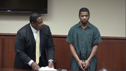 benton harbor shooting yates tyshawn sentenced june man