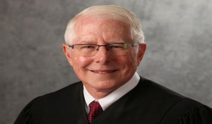 Longtime Cass County Judge Stepping Down News/Talk/Sports 94 9 WSJM