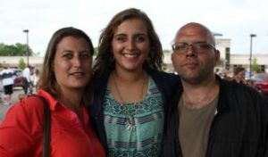 laratta-family