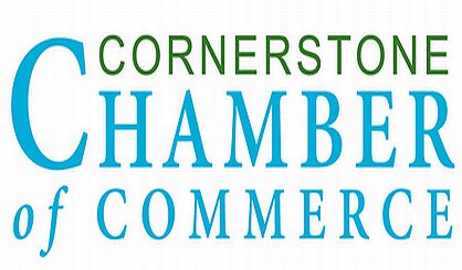 Cornerstone Chamber Plans Breakfast With Elected Officials | News/Talk ...