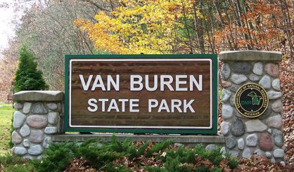DNR Says Labor Day Camping Well-Booked - Vimarsana News