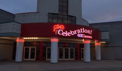 Celebration Cinema supporting mental health services with special buckets - Vimarsana News