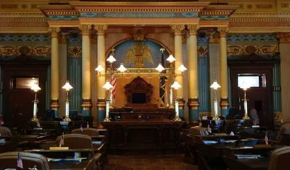 milegislature
