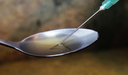 Drug-Related Deaths Double In Southwest Michigan - Vimarsana News