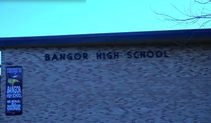 bangorhighschool