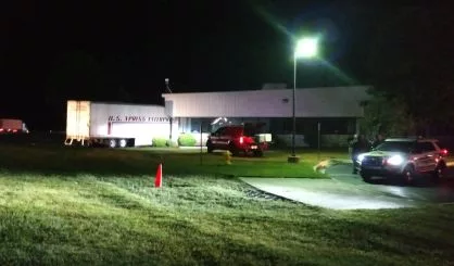 laneautomotivecrash
