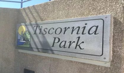 tiscorniapark