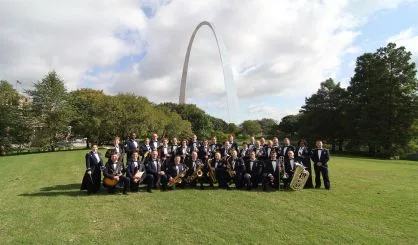 andrews-university-usaf_group-photo