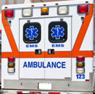 Berrien County Ambulance Service Seeking Assessment Increase - Vimarsana News