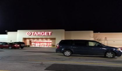 commerce township target