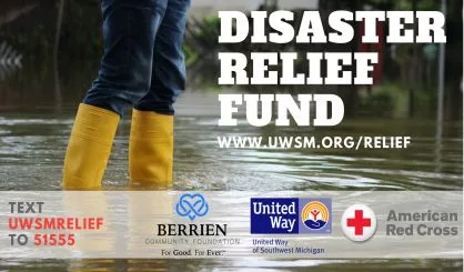 disasterrelieffund