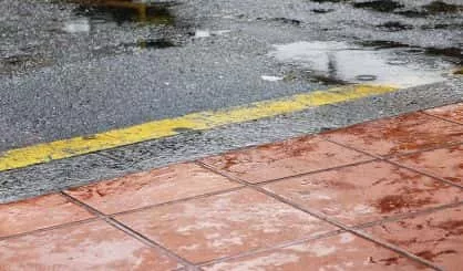 urban-textures-road-wet