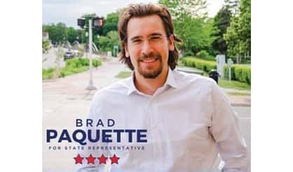 Brad Paquette Posts  Michigan House Republicans