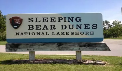 sleepingbear