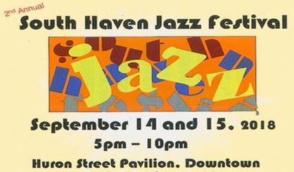 South Haven Jazz Festival | News/Talk/Sports 94.9 WSJM