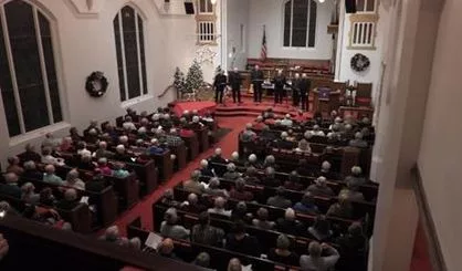 southhavenperformanceseries