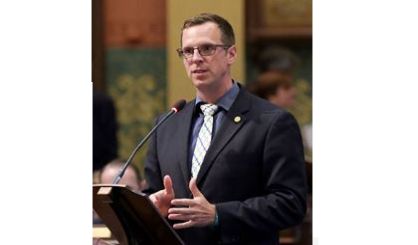 Hoadley To Launch Listening Tour News/Talk/Sports 94.9 WSJM