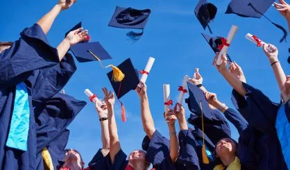 high-school-graduates-students