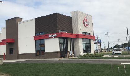 Opening Of Benton Township Arby's Set For August 26 | News/Talk/Sports