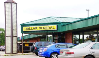 Dollar General Returns To St. Joseph | News/Talk/Sports 94.9 WSJM