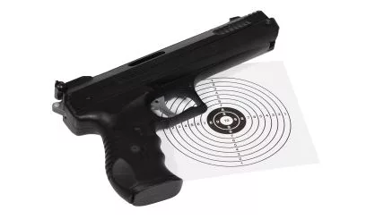 target-shooting-equipment
