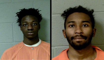 Two Men Charged In Armed Home Invasion | News/Talk/Sports 94.9 WSJM