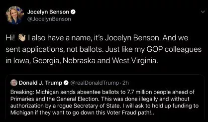 bensontrump