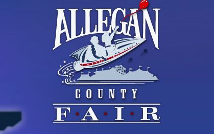 Allegan County Fair Starts Friday - Vimarsana News