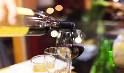Local wineries, breweries to participate in hospital fundraiser - Vimarsana News