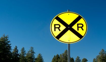 Road Department Announces Upcoming Railroad Crossing Closures - Vimarsana News