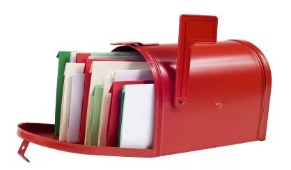 christmas-cards-filling-mail-box
