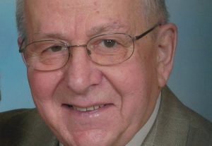 Earl Lynn Brohman - Vimarsana News