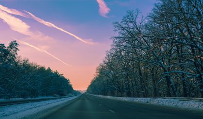 Farmers' Almanac Predicts Rough Winter | News/Talk/Sports 94.9 WSJM - Vimarsana News
