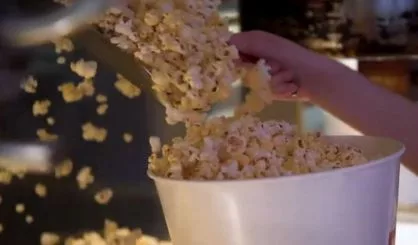 popcorn