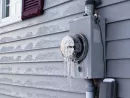 frozen-electrical-utility-meter