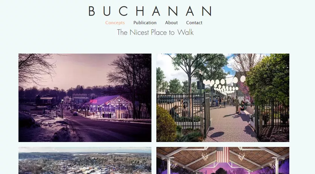 buchananwebsite