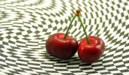 cherries