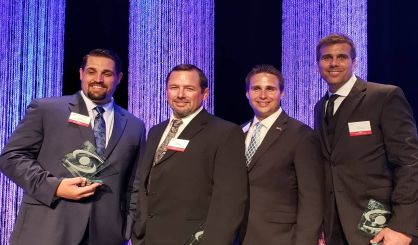 Three Van Buren County Businesses Named Companies To Watch - Vimarsana News