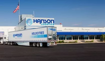 hansonlogistics