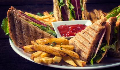 Fries With That Exam? College Profs Asked To Help With Food - Vimarsana News