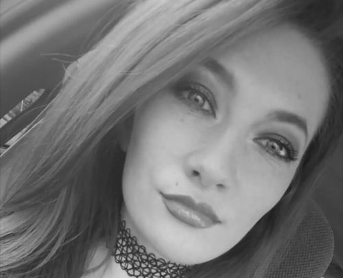 Amber Mae Brown - Vimarsana News