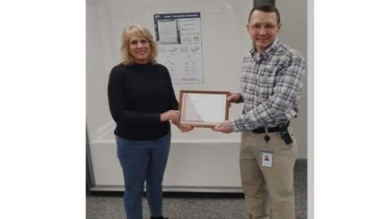 Dowagiac Company Wins LaSata Small Business Of The Month Award - Vimarsana News