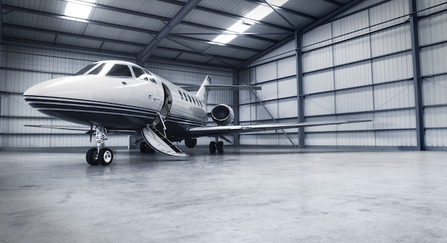 Private jet firms are soaring in popularity after big COVID-19 bailouts. Were they a 'handout to the wealthy'? - Vimarsana News