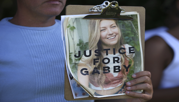 Gabby Petito's parents start foundation to counter domestic violence, find missing persons - Vimarsana News
