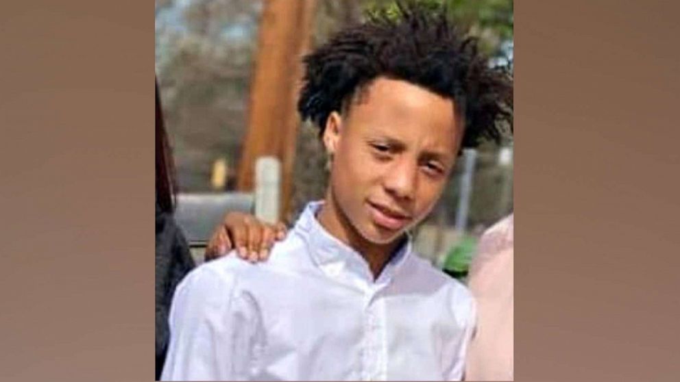 Family of teen killed by police file $150M lawsuit against county - Vimarsana News