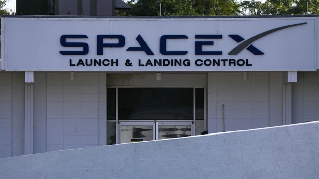 SpaceX rocket segment on course to hit the moon - Vimarsana News