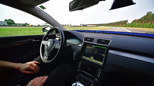 Will state-by-state regulation of self-driving vehicles work — and keep people safe? - Vimarsana News
