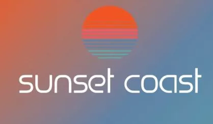 sunsetcoast