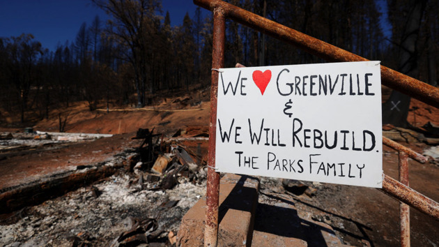 Seeds, sawmills at center of effort to save California forests and restore burned communities - Vimarsana News