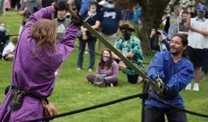 renfair